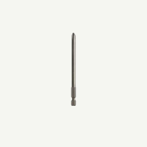Bordo Power Bit-Phillips #2 150Mm - 5400-Ph2X150