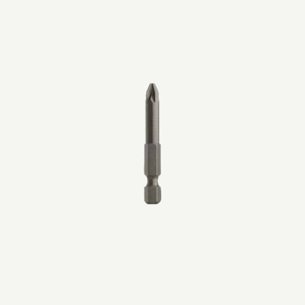 Bordo Power Bit-Phillips #2 75Mm - 5400-Ph2X75
