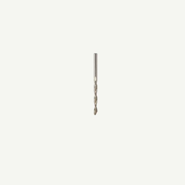 Bordo Pilot Drill Bit 3Mm To Suit 10G Deck Bit