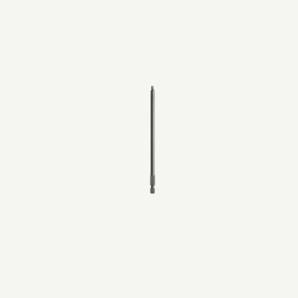 Bordo Power Bit-Sqr Recess #2 150Mm [5400-Sr2X150]