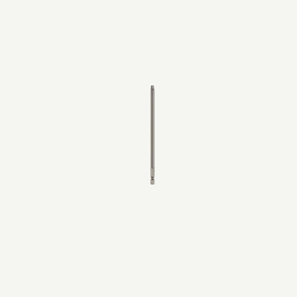 Bordo Power Bit-Sqr Recess #3 50Mm [5400-Sr3 X 50]
