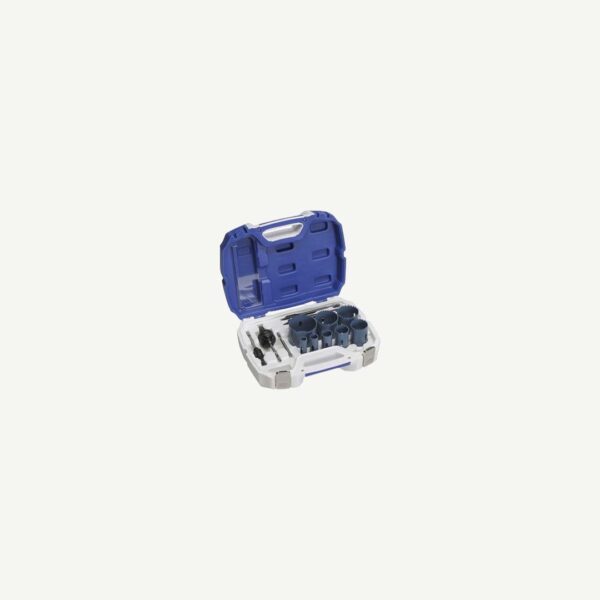 Bordo Bi-Metal Electrician'S Master Set