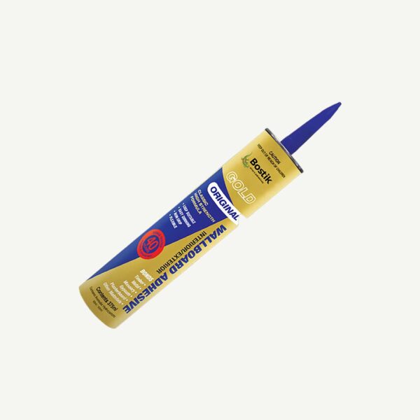 Wallboard Gold Ultra 375 Ml Cartridge