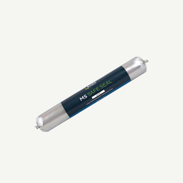 Ms Safe Seal White Sausage 600Ml