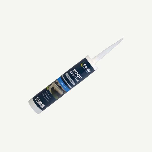 Sealant Bostik Roof & Gutter 300G