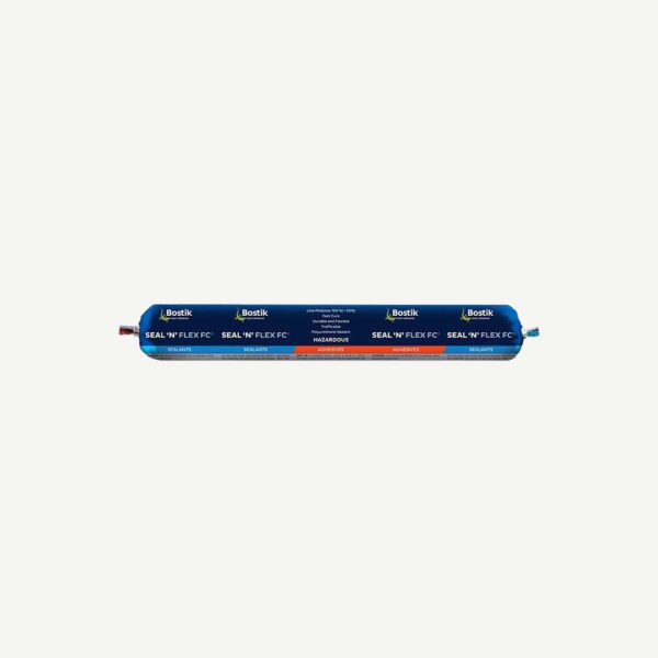 Fc-Traficable Seal-N-Flex Sausage Blk