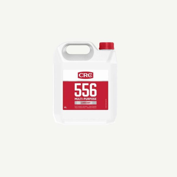 Crc - 556 Multipurpose 1 X 4L