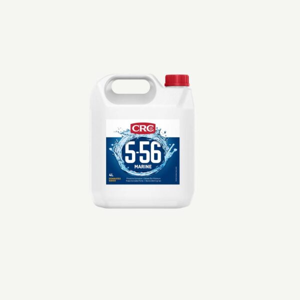 Crc - 556 Marine  4Ltr