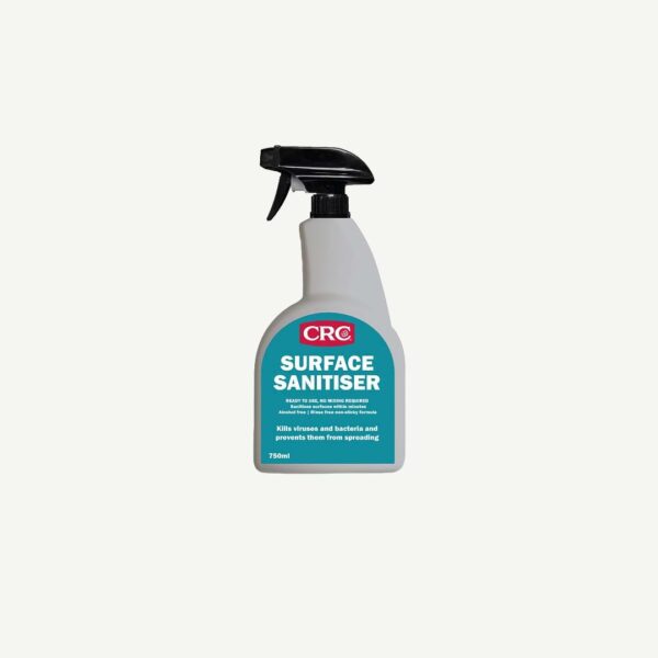 Crc Surface Sanitiser 1 X 750 Ml
