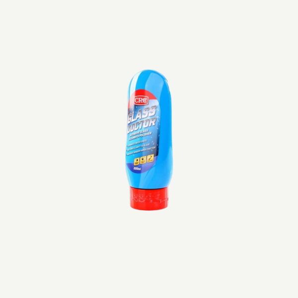 Crc - Glass Doctor 220Ml
