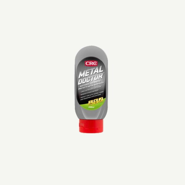 Crc - Metal Doctor 200Ml
