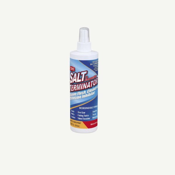 Crc - Salt Terminator Rtu 355Ml (12 Oz)