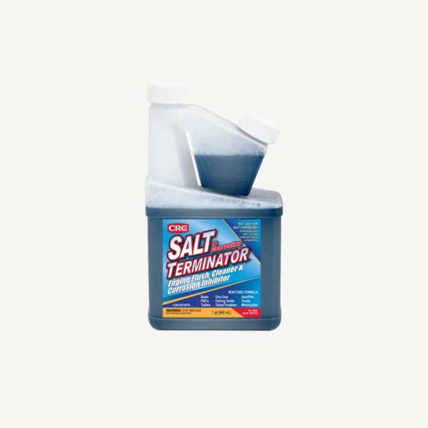 Crc- Salt Terminator Concentrate 946Ml