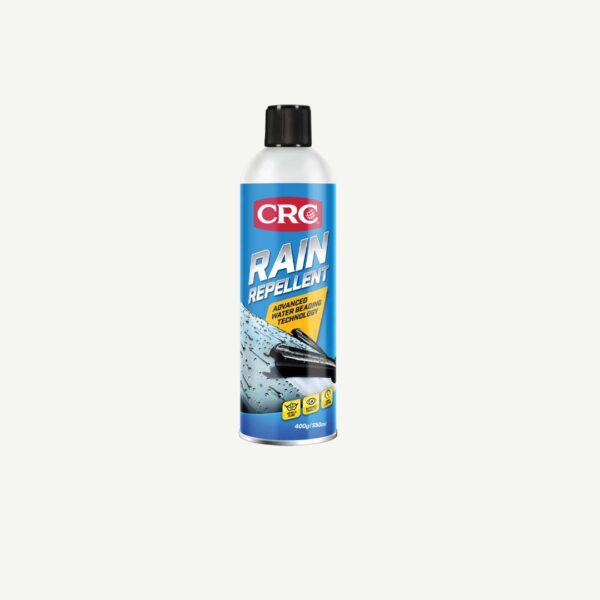 Crc - Rain Repellent 400G