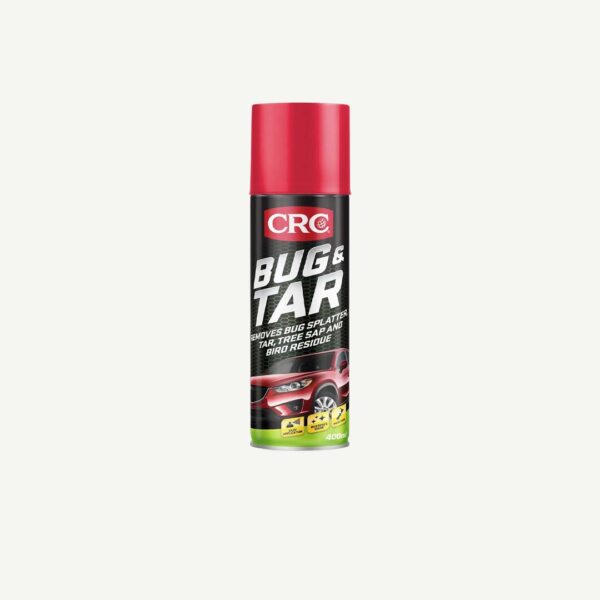 Crc - Bug & Tar Remover 400Ml