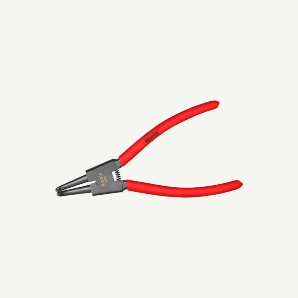 Ronix - Circlip Pliers External Bent