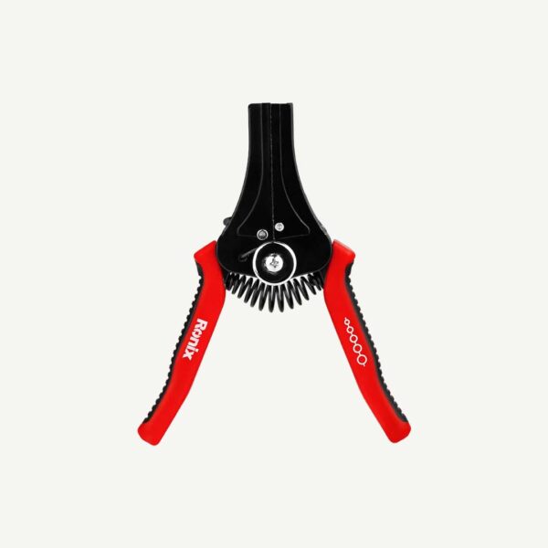 Ronix - Automatic Wire Stripper And Cutter [Rh1810]