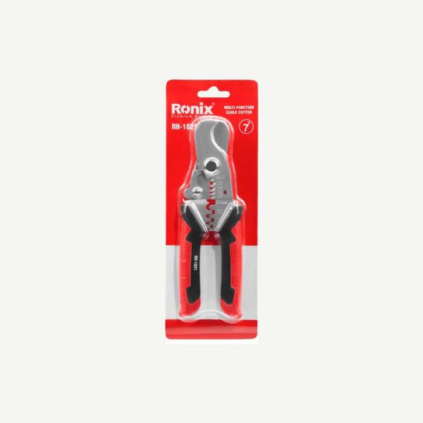Ronix - Multifunction Cable Pliers 7" [Rh1821]