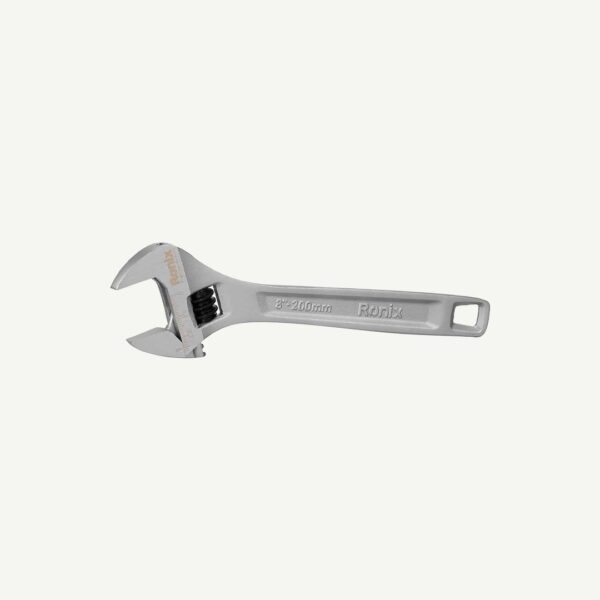 Ronix - Adjustable Wrench 8" [Rh2402]