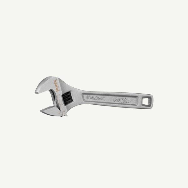 Ronix - Adjustable Wrench 10" [Rh2403]
