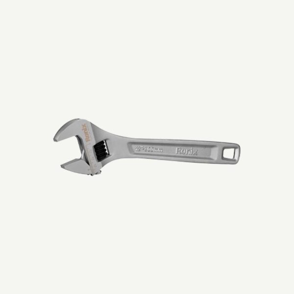 Ronix - Adjustable Wrench 12" [Rh2404]