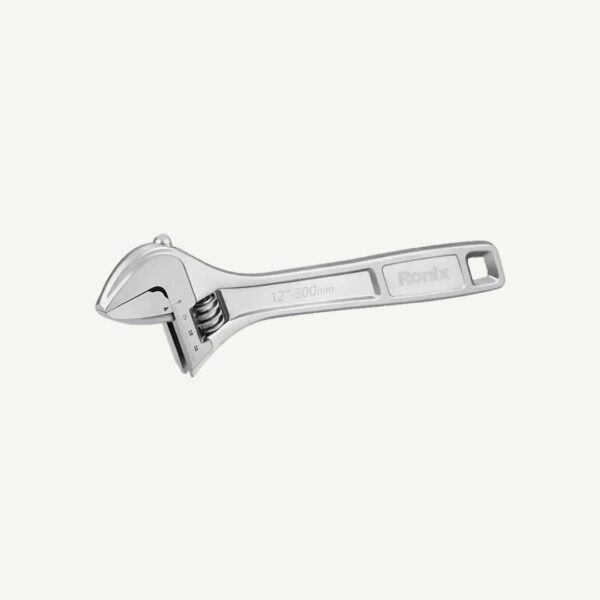 Ronix - Adjustable Wrench 12" [Rh2433]