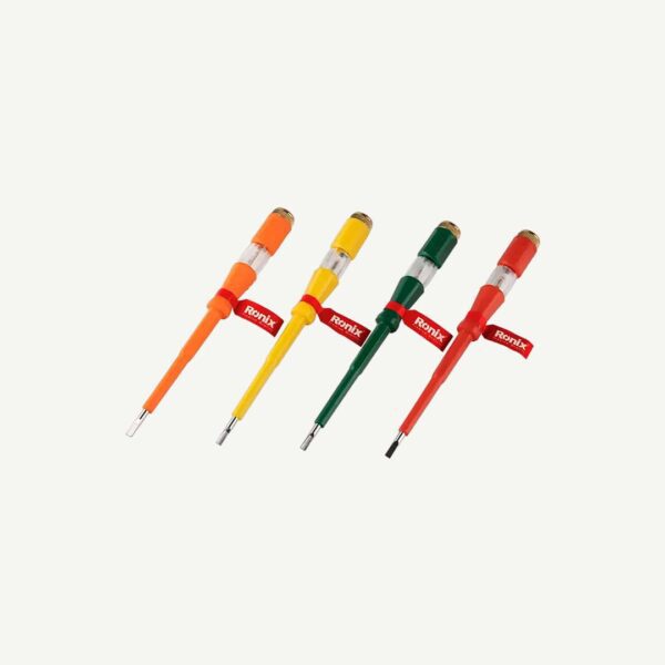 Ronix - Test Pen 180Mm [Rh2718]