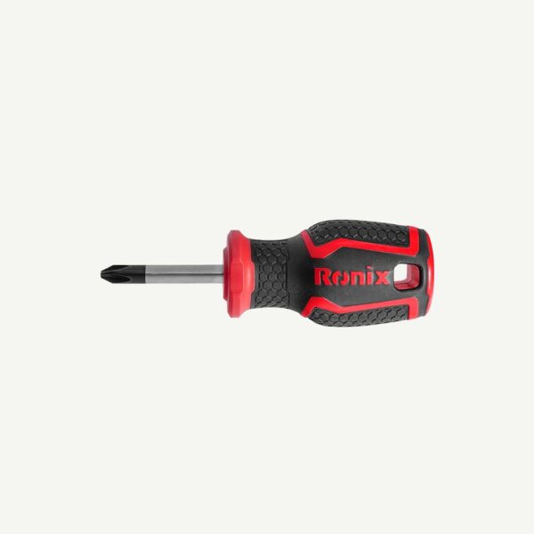 Ronix - Screwdriver [Rh2846]