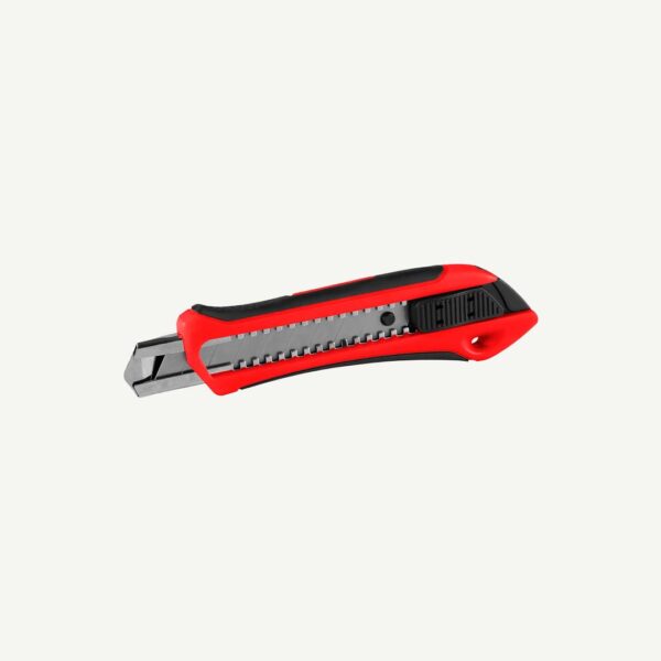 Ronix - Knife Cutter Tesla Series 18Mm [Rh3006]