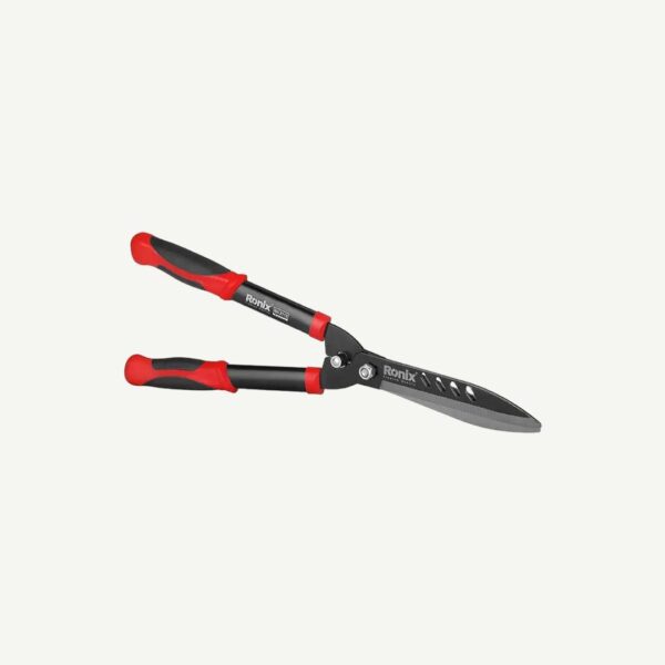 RONIX - HEDGE SHEAR 65Mn STEEL HEAD [RH3112]