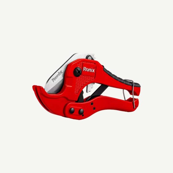 Ronix - 65Mm Pvc Pipe Cutter [Rh3206]