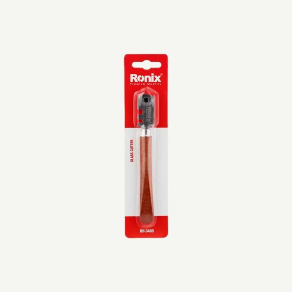 Ronix - Glass Cutter 350Mm [Rh3400]