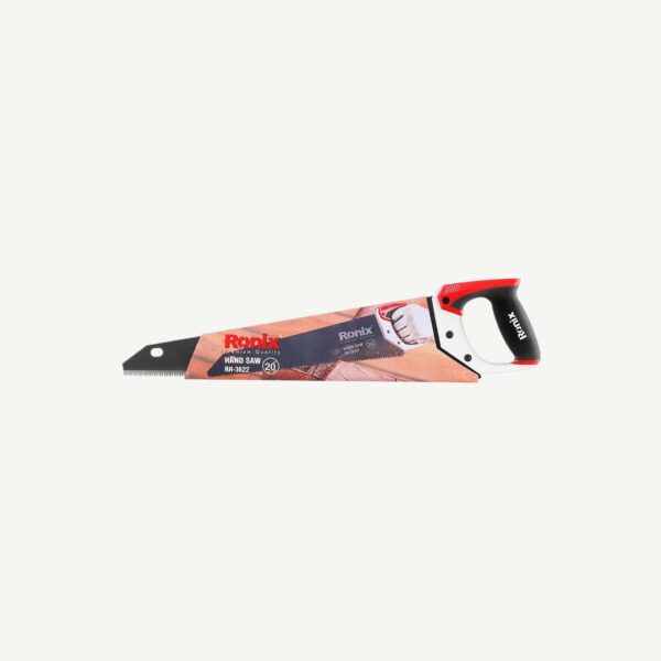 Ronix - Hand Saw 20" [Rh3622]