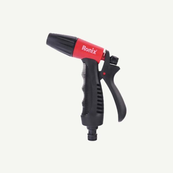 Ronix - Adjustable Plastic Spray Gun [Rh4017]