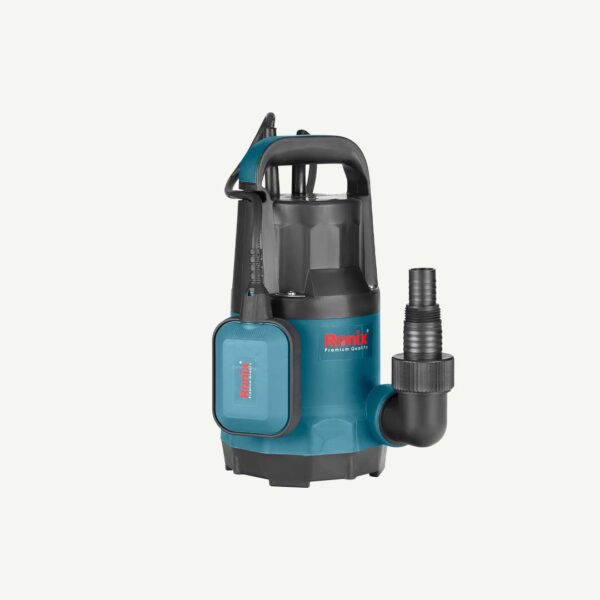 Ronix - 220V Submercible Water Pump 1Hp [Rh4031]