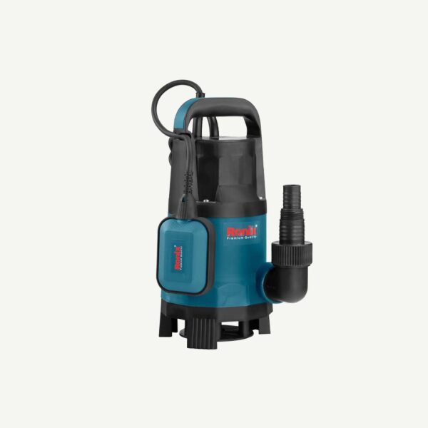 Ronix - 220V - 240V Submercible Sewage Water Pump [Rh4040]