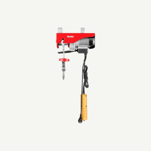 Ronix - Electric Hoist 500W 125Kg [Rh4130]