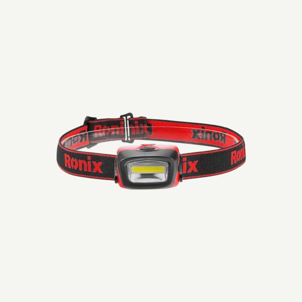 Ronix - Head Light [Rh4284]