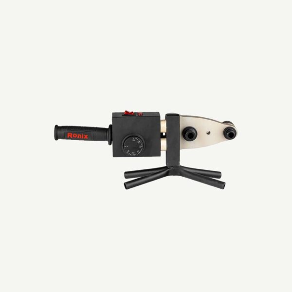 Ronix - Socket Welding Machine 2000W [Rh4400]
