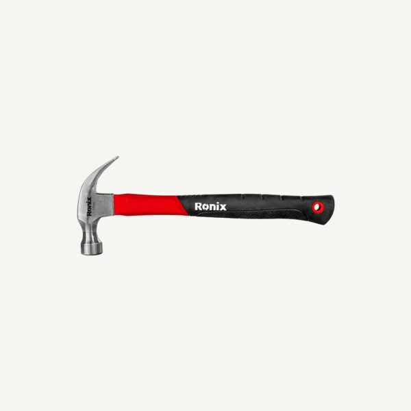 Ronix - Claw Hammer 16 Oz [Rh4751]