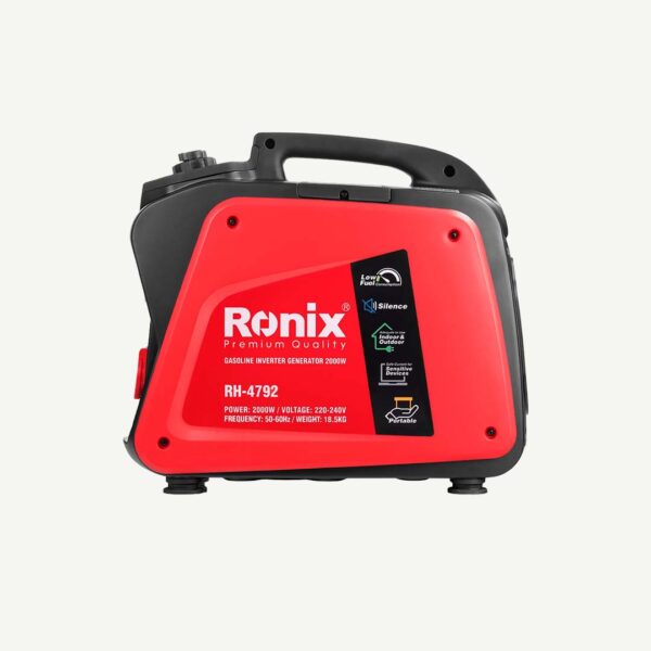 Ronix - Inverter Generator 2000W [Rh4792]