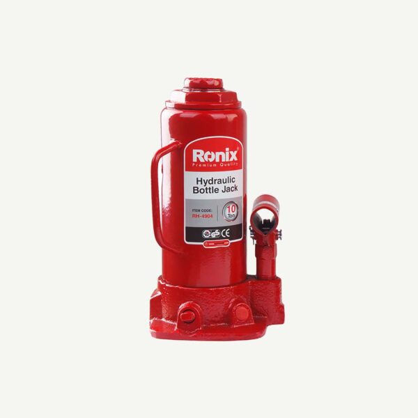 Ronix - Hydraulic Bottle Jack 3Ton [Rh4902]