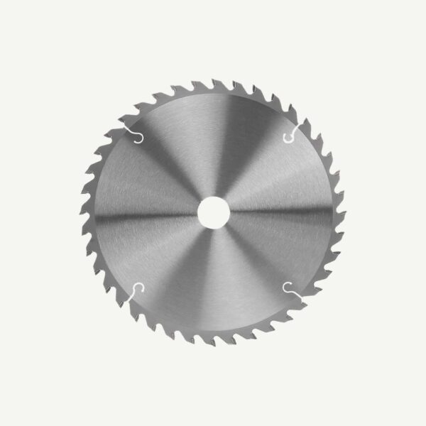 Ronix - Tct Saw Blade Atb 250 X 40T [Rh5109]