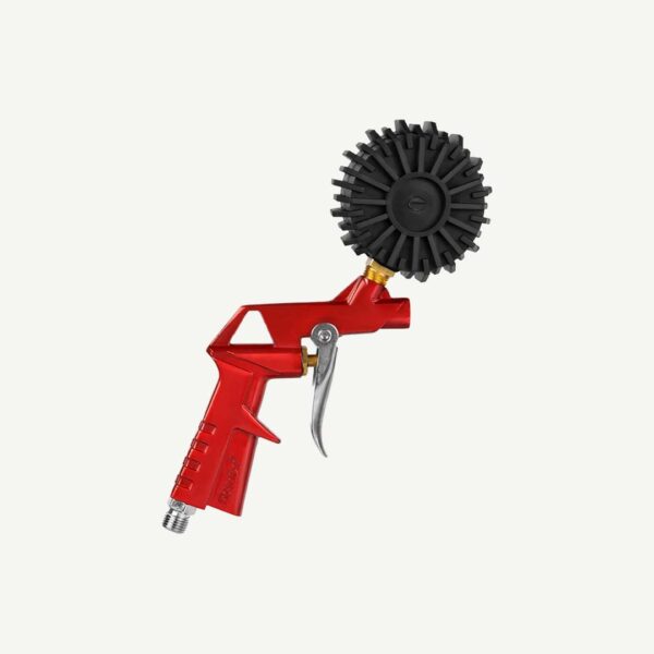 Ronix - Air Inflating Gun Zinc Alloy Type [Rh6801]