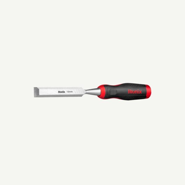 RONIX - WOOD CHISEL 19mm [RH7119]