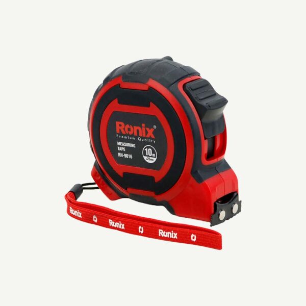 Ronix - 10Mtr Measuring Tape [Rh9016]