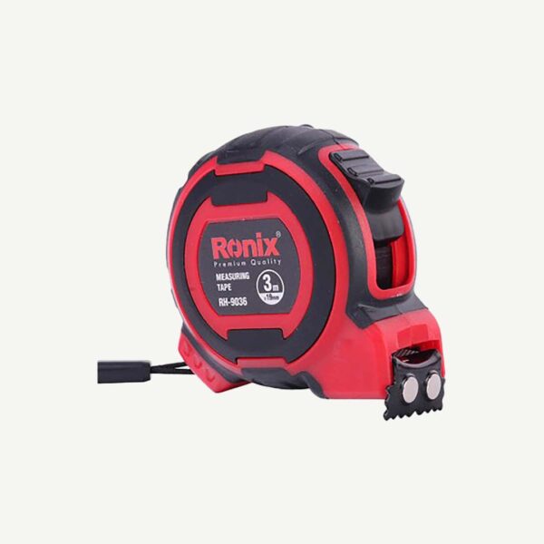 Ronix - 3Mtr Measuring Tape [Rh9036]