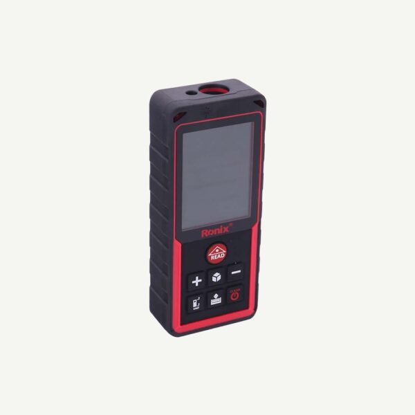 Ronix - Laser Meter 0.05M - 50Mtr [Rh9351]