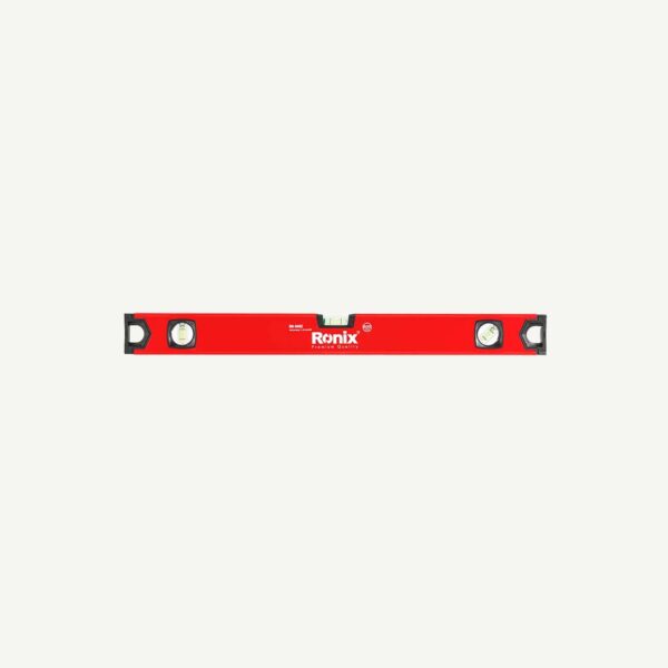 RONIX - 600mm SPIRIT LEVEL ACCURACY 1.0mm [RH9402]