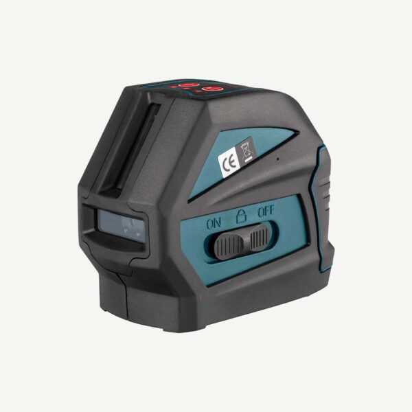 Ronix - Laser Level [Rh9500]